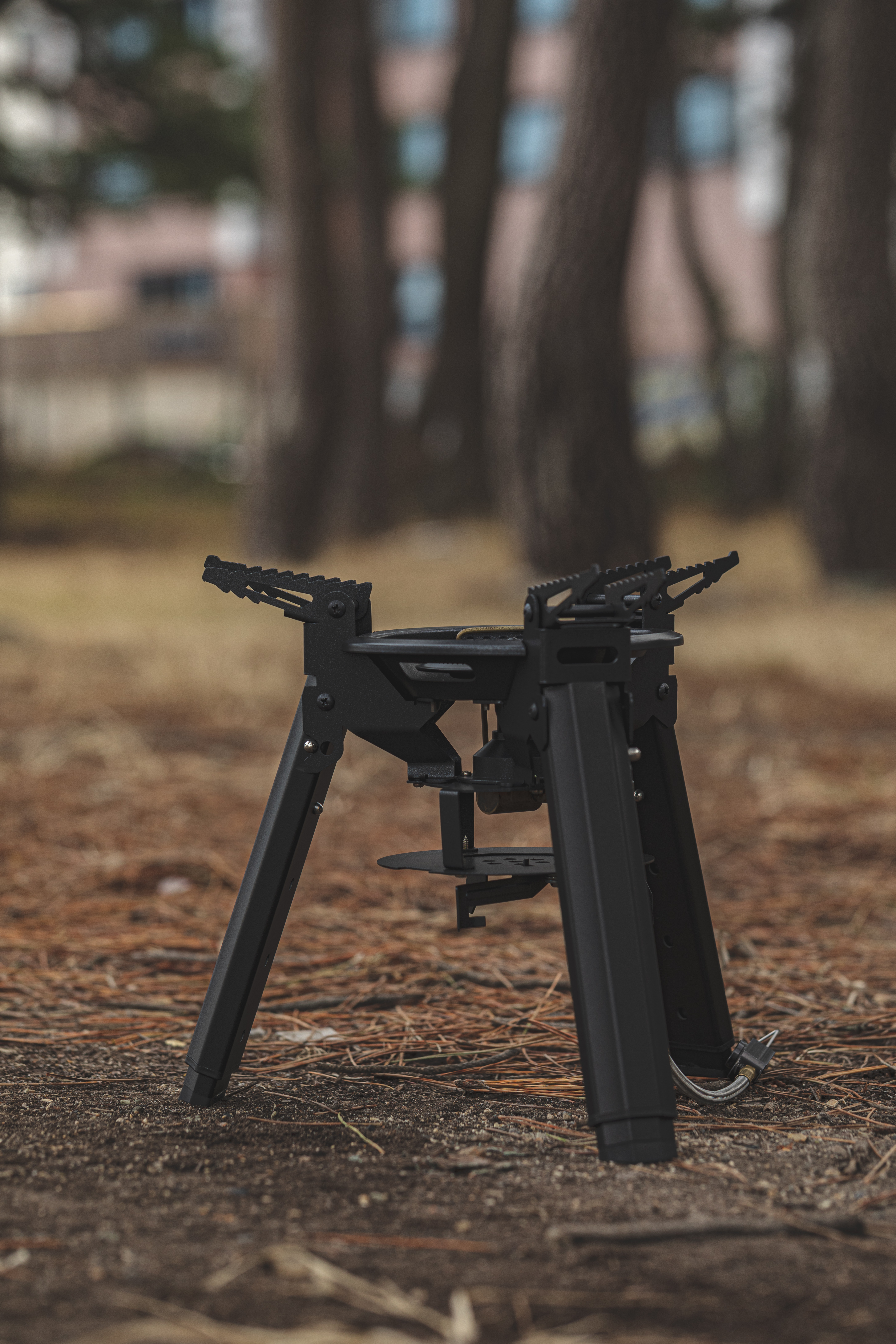 버너